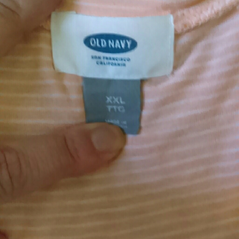 Tank top - Picture 4 of 4